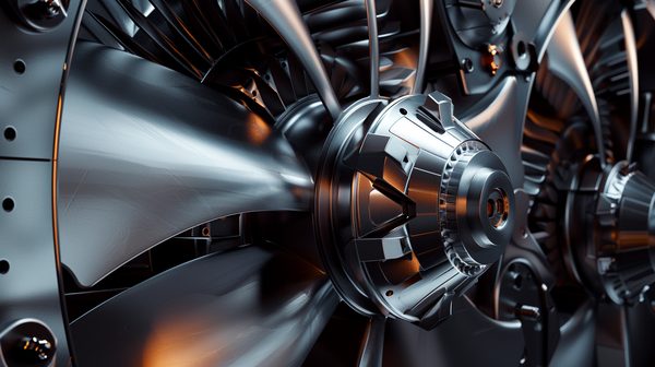 Ventilateur axial : comment choisir le bon modèle ?
