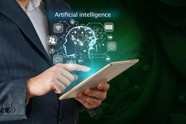 L’impact de l’intelligence artificielle sur la formation professionnelle