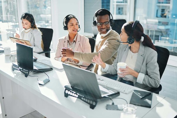 Comment travailler efficacement avec une agence web ?