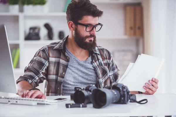 Devenir photographe : tout ce que vous devez savoir sur ce métier passionnant