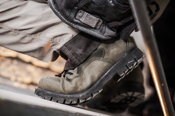 Comment choisir la bonne taille de chaussures de sécurité ?