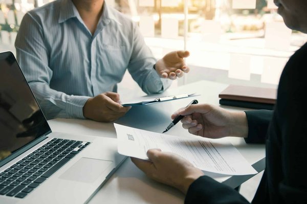 Offres d'emploi en France : Comment rédiger des lettres de motivation convaincantes