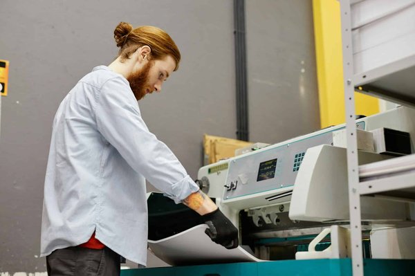 Imprimerie à Metz : quelle impression sur support rigide choisir ?