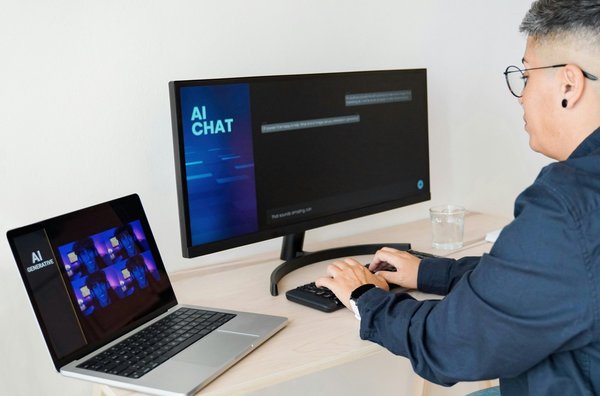 Chatbot : choisir le meilleur allié dans la conception de l’outil