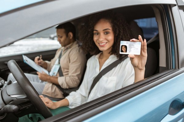 Obtenez votre permis boîte automatique facilement et rapidement