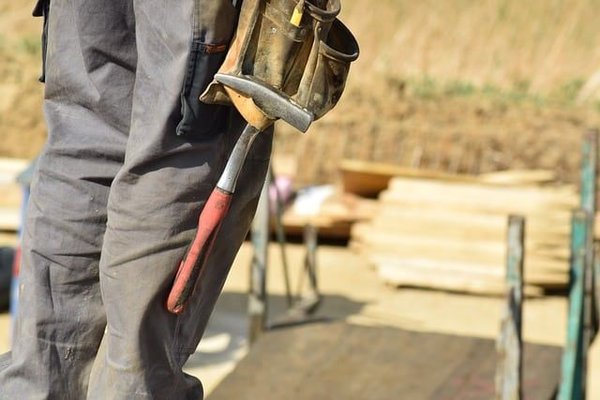 Quels sont les différents types de marteau-piqueur utilisés sur les chantiers ?